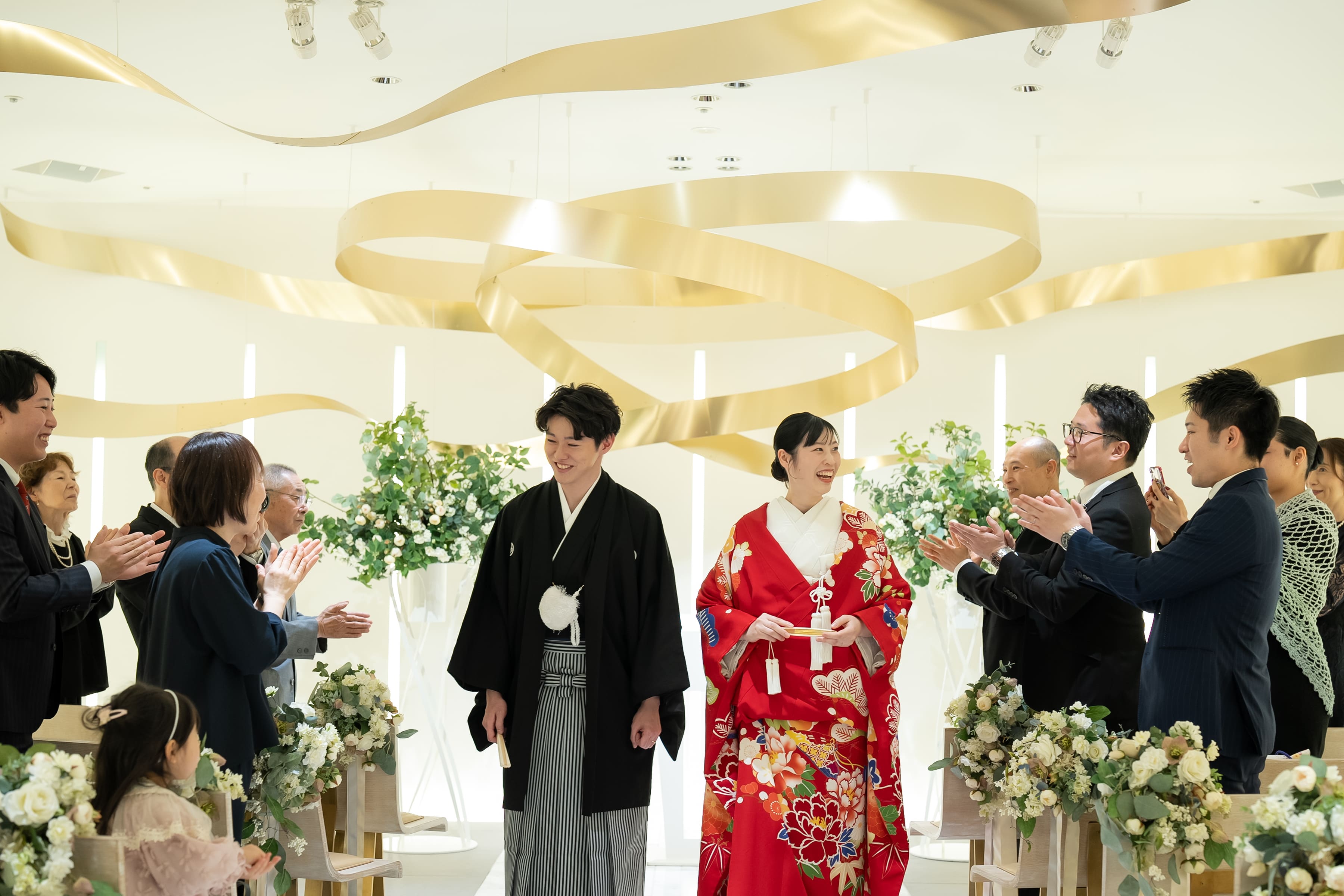 小さな結婚式 大宮チャペル プランのご案内 - 小さな結婚式